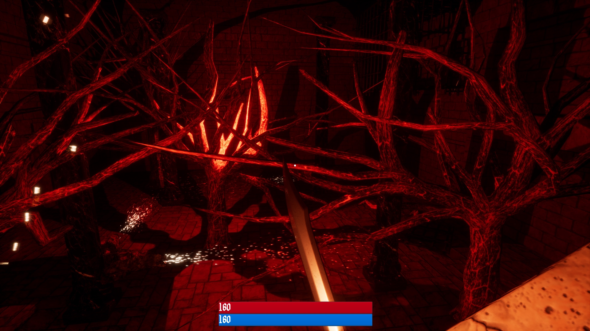 Scrolls of the Lord - кадр 4