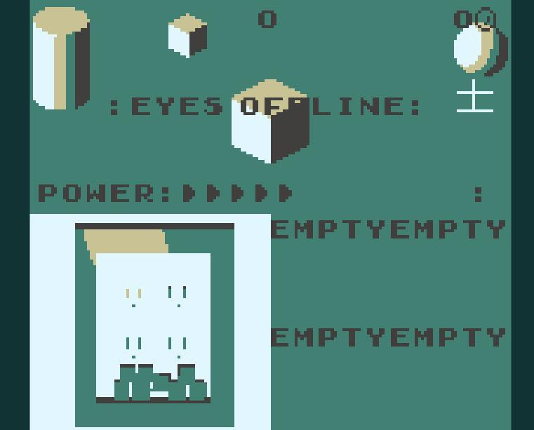 REDS - Robotic E-mail Delivery Service (itch) - кадр 3