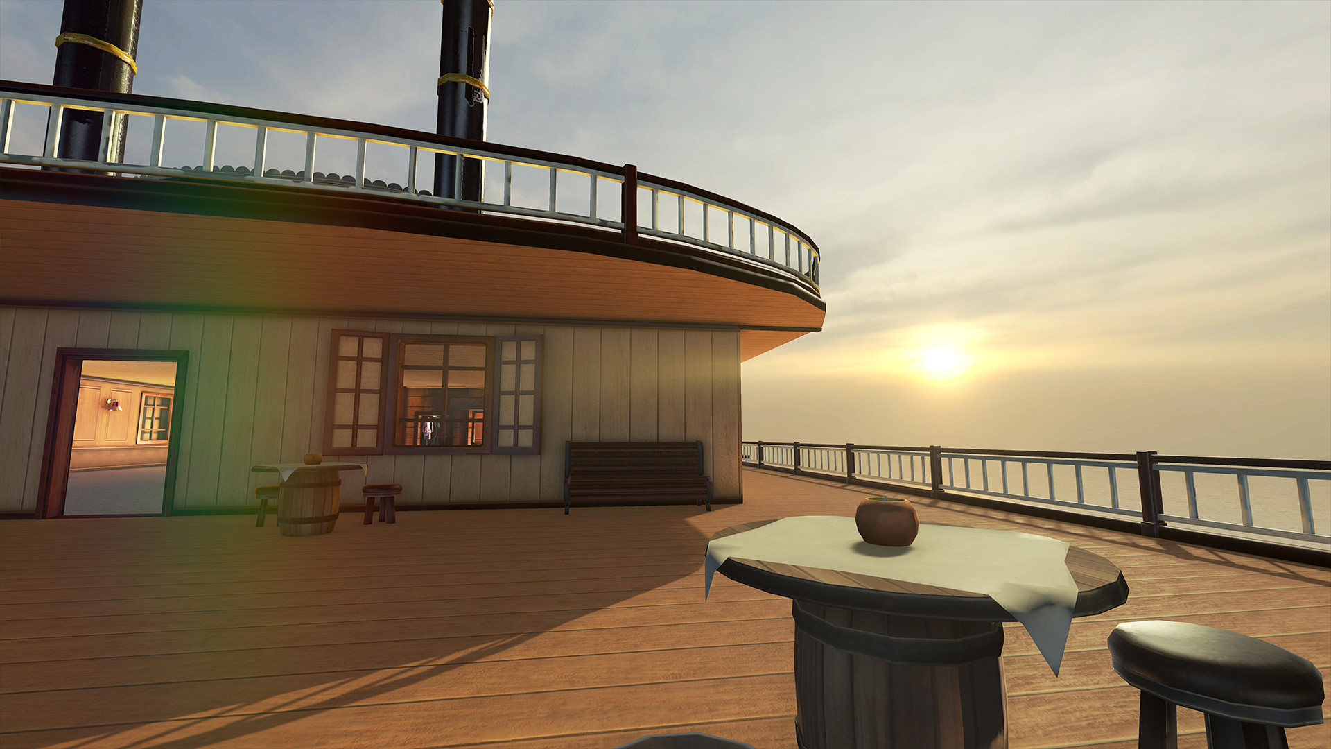 The Ship: Remasted - кадр 11