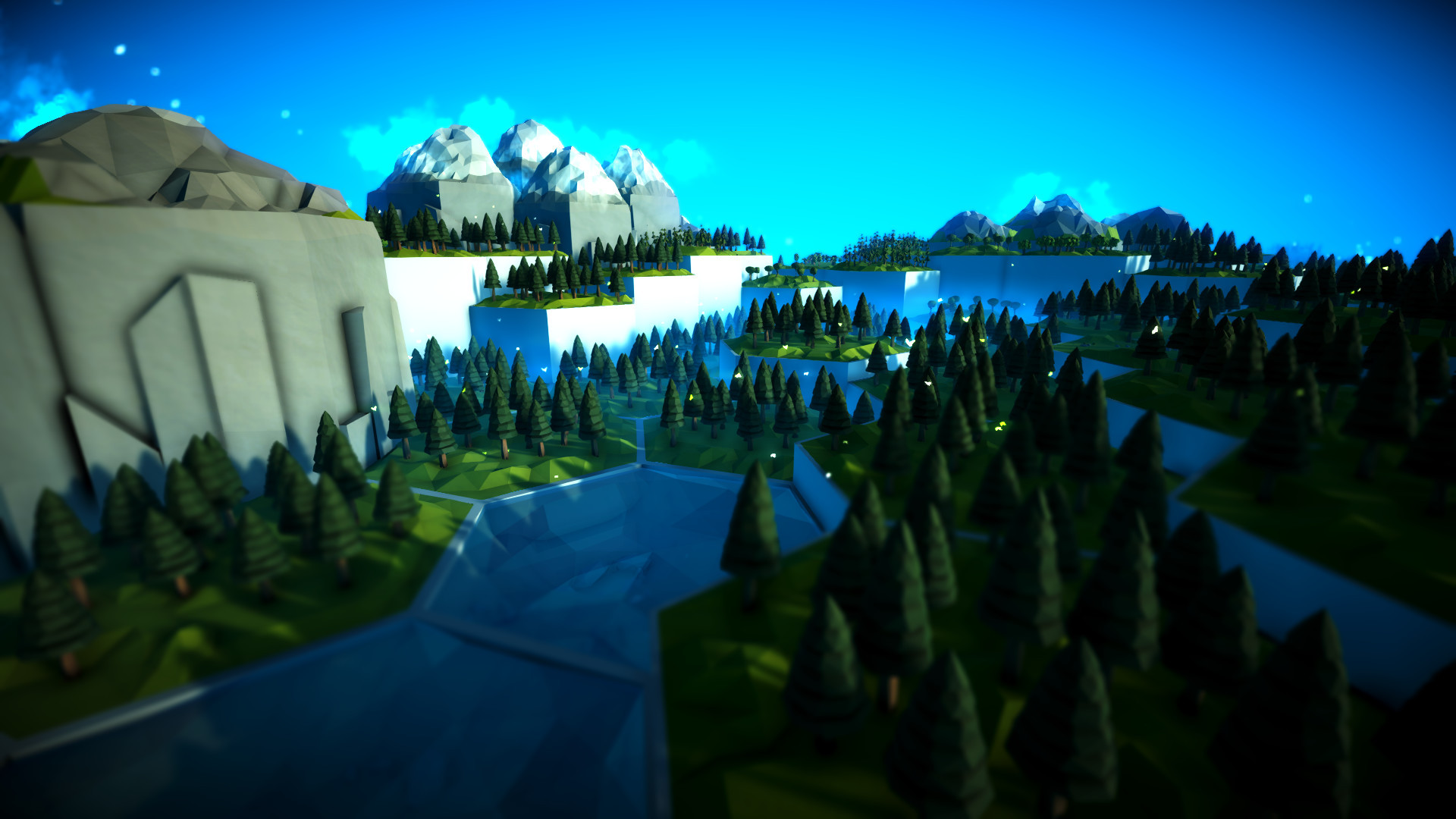 A New World: Kingdoms - кадр 7