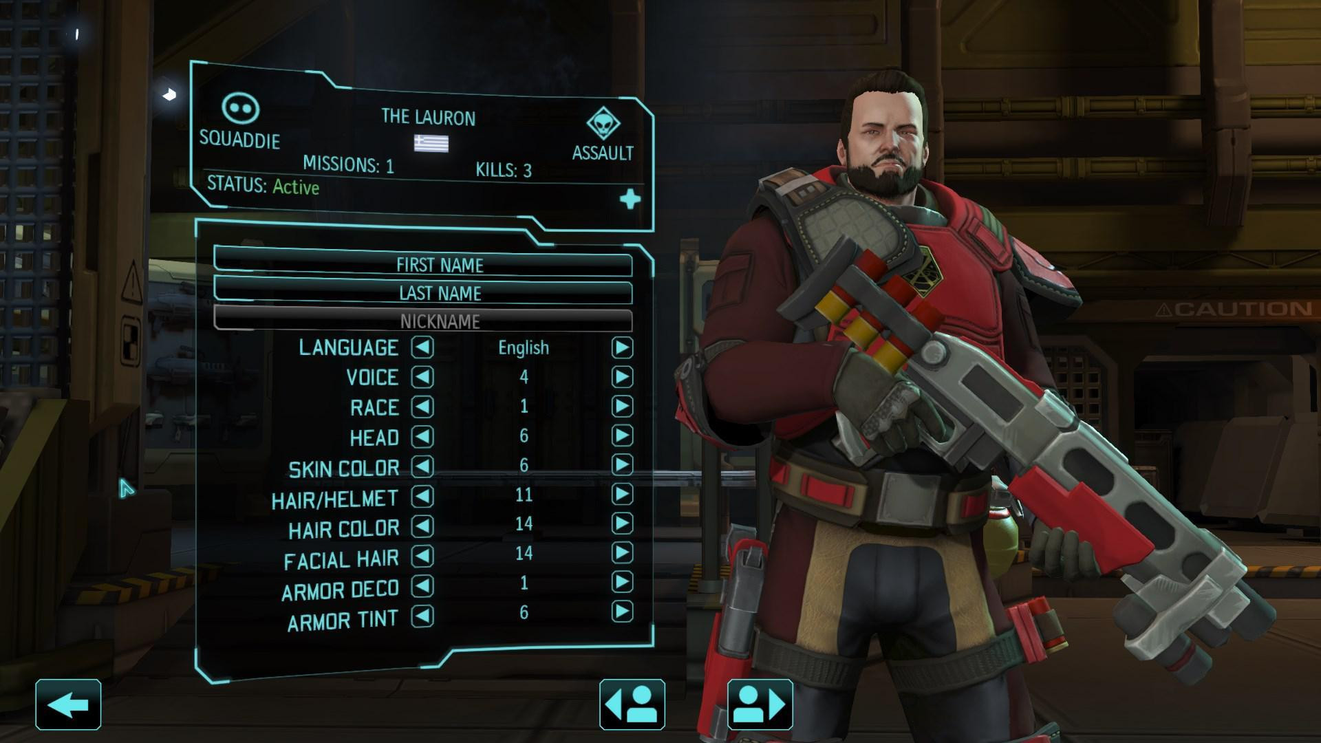 XCOM: Enemy Unknown Complete Pack - кадр 6