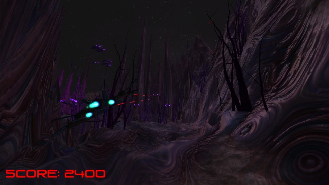 Dargon Defense (itch) - кадр 2