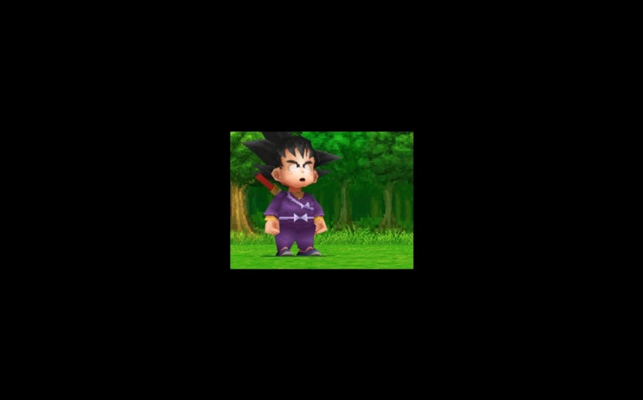 Dragon Ball Z: Origins 2 - кадр 5