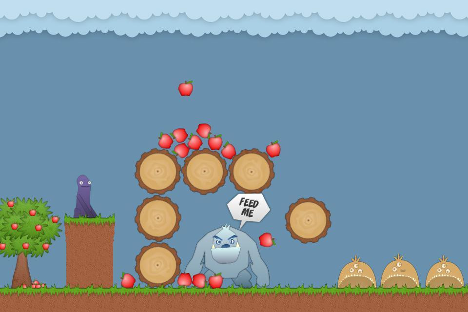 Dewey Feed Grogg (itch) - кадр 3