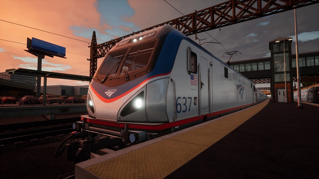 Train Sim World - кадр 3