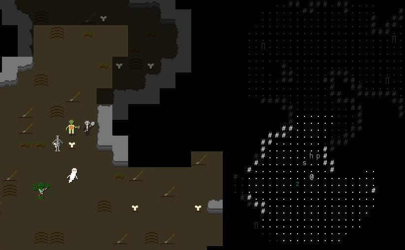Possession Preview (itch) - кадр 2