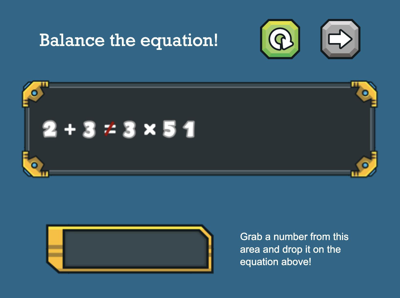 You Only Get One (mapsandapps) (itch) - кадр 1