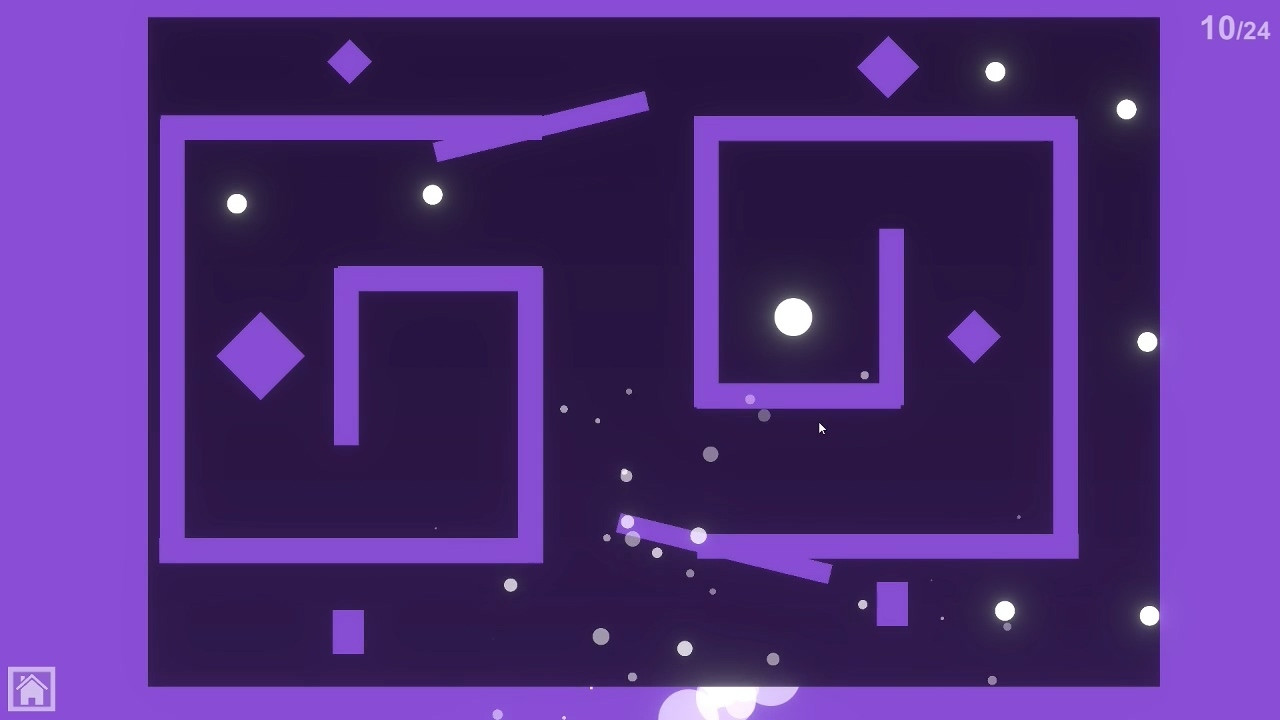 Super Orb Collector - кадр 8
