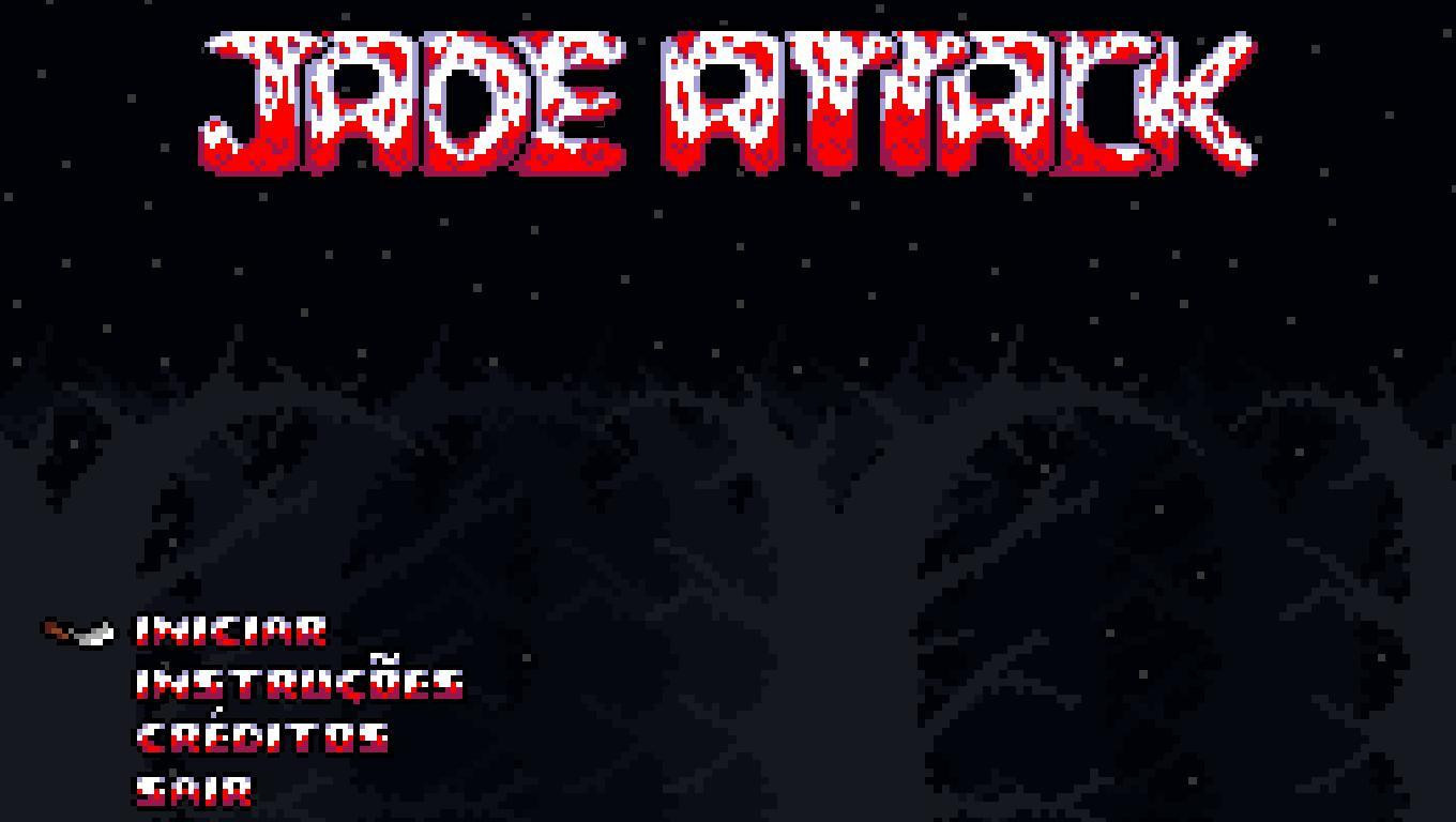 Jade Attack (itch) - кадр 2