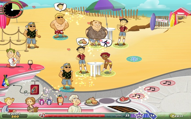 Party Planner - кадр 5