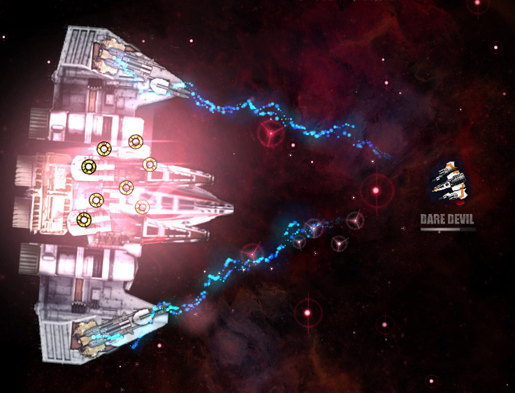 Beat Hazard Ultra - кадр 10