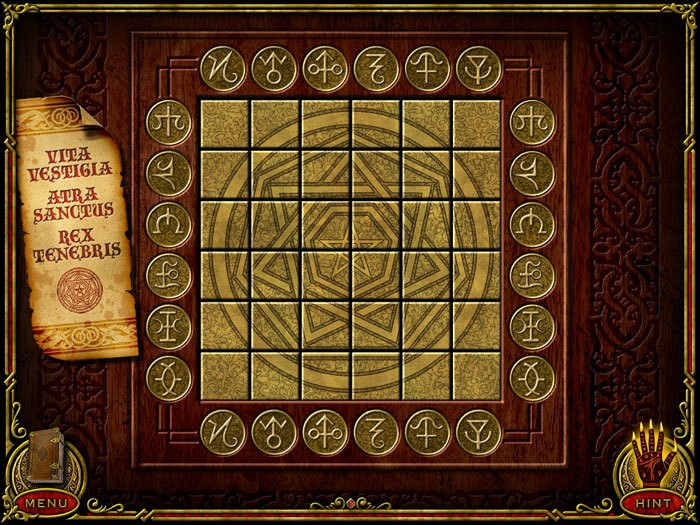The Cabinets of Doctor Arcana - кадр 10