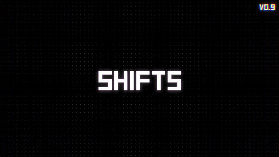 SHIFTS (itch) - кадр 1