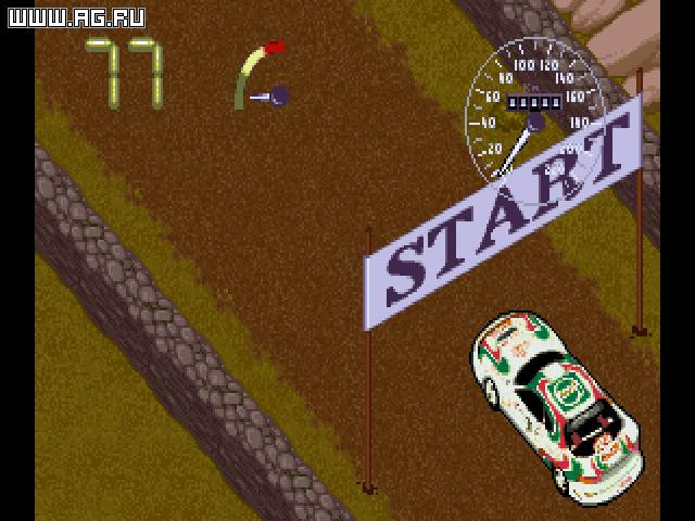 PC Rally - кадр 4