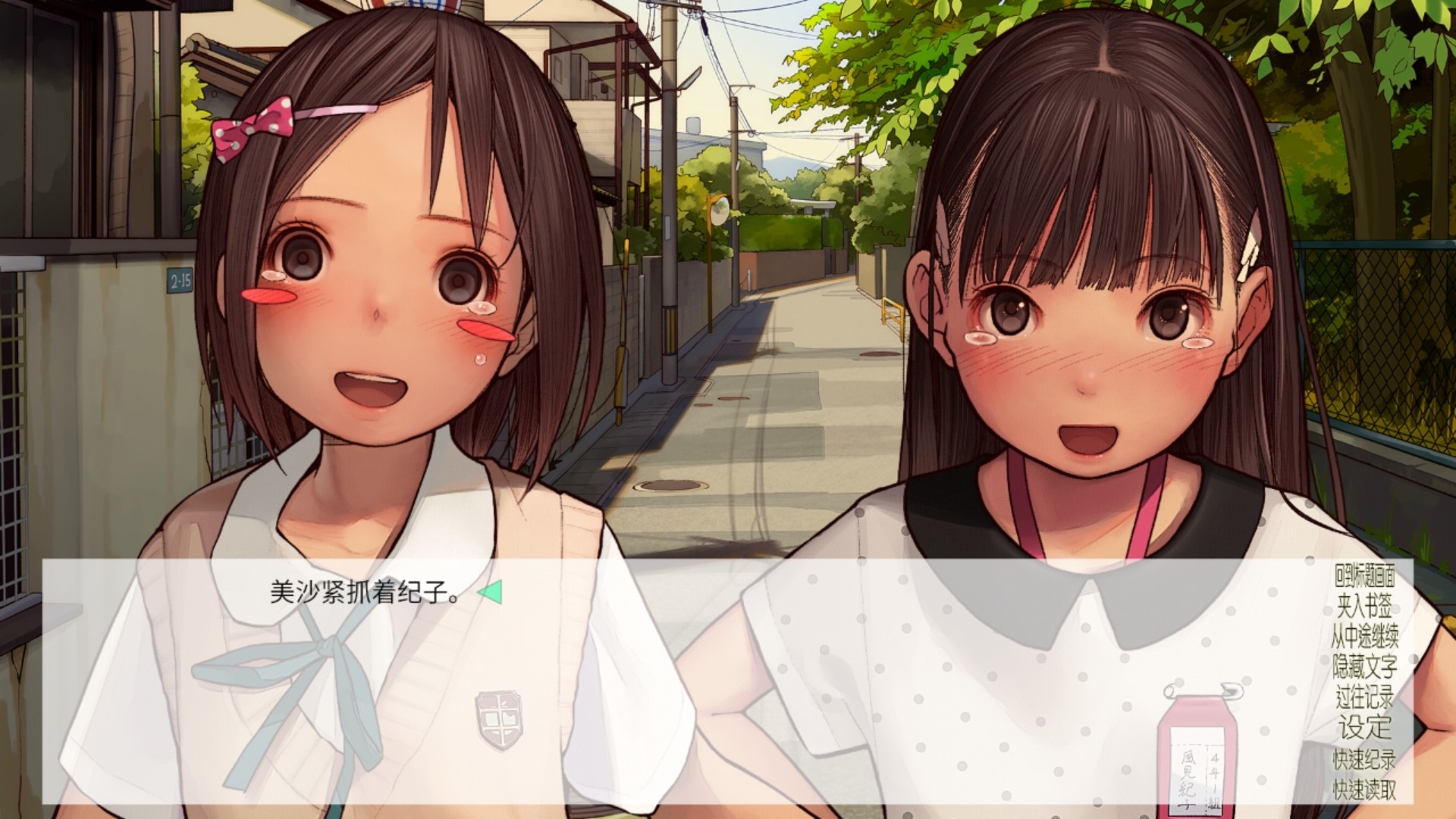 Home Key / IenoKagi (Chinese) - кадр 4