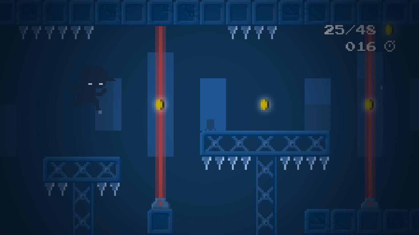 Speed Matters (itch) - кадр 1