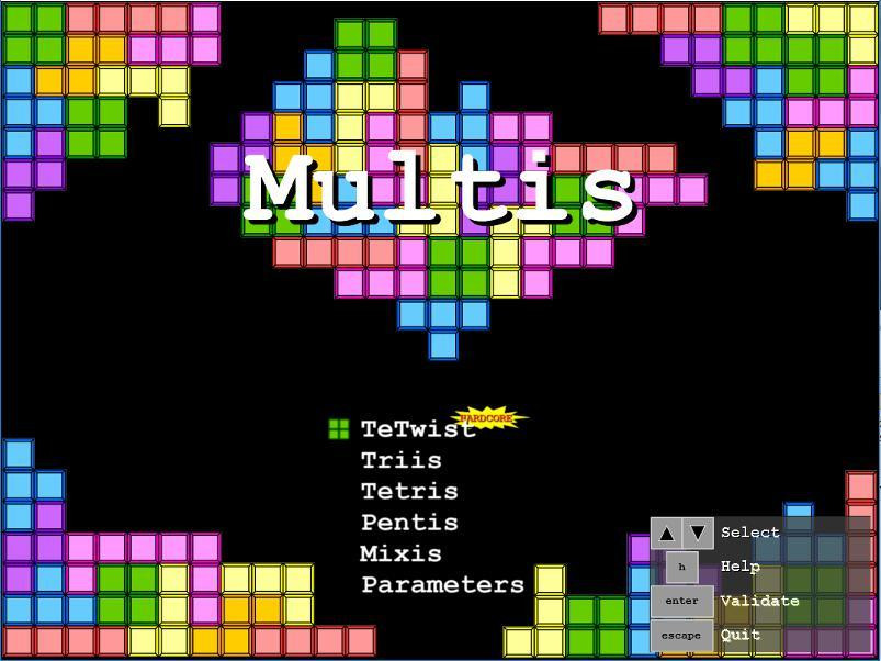 Multis (itch) - кадр 4