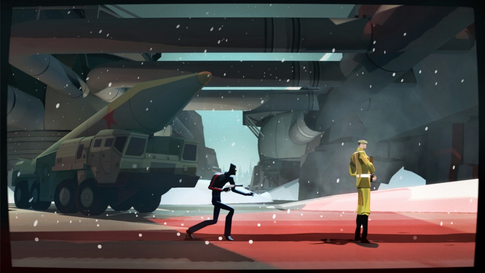 CounterSpy - кадр 15
