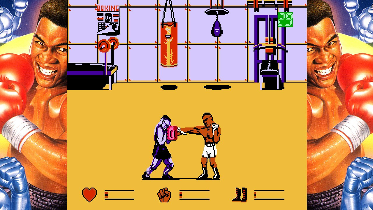 Power Punch II (2019) - кадр 3