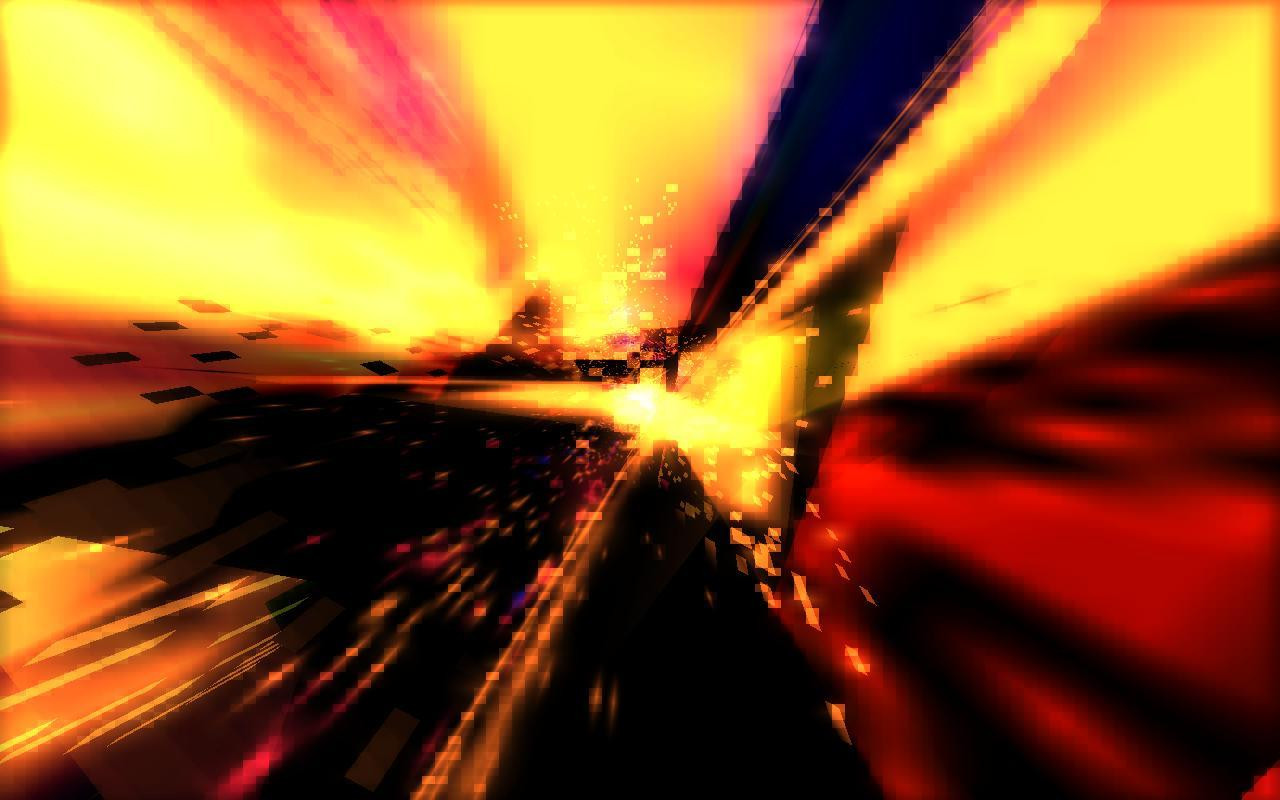 Black Hole Interior Explorer (itch) - кадр 3