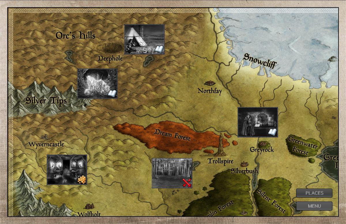Age of Fear: The Free World - кадр 10