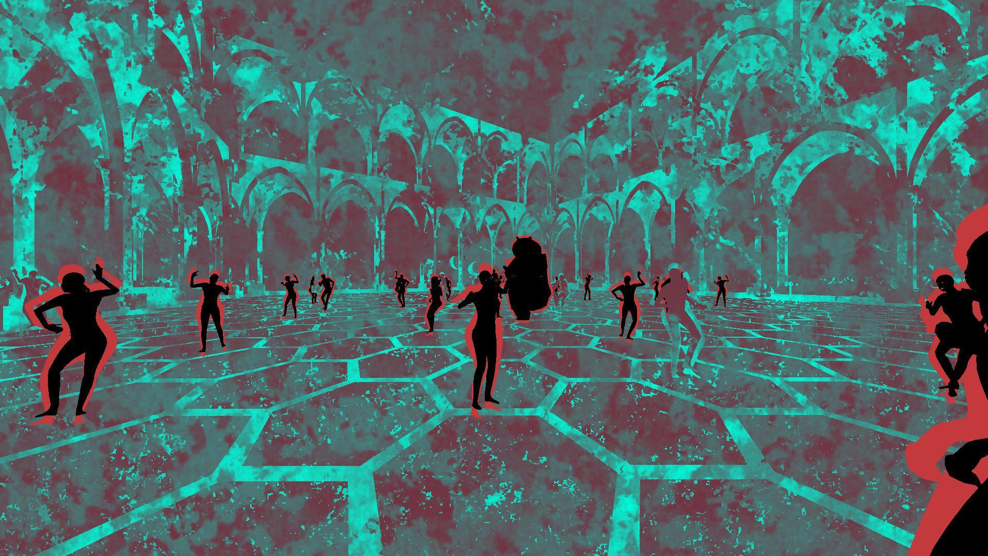 Astro Bear (Isaque Sanches, anacat) (itch) - кадр 2