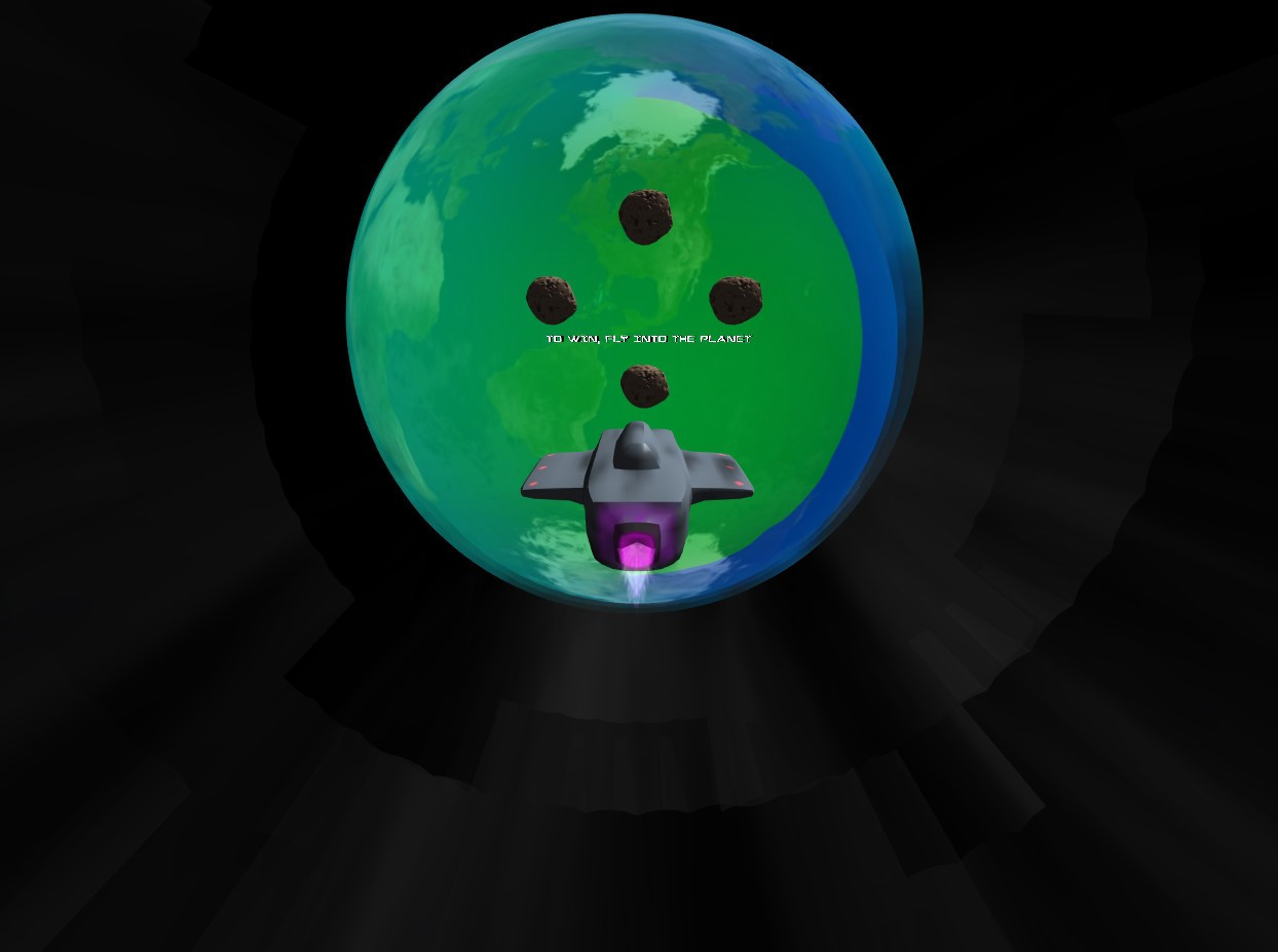 Connecting Flights (WIN/MAC) (itch) - кадр 1