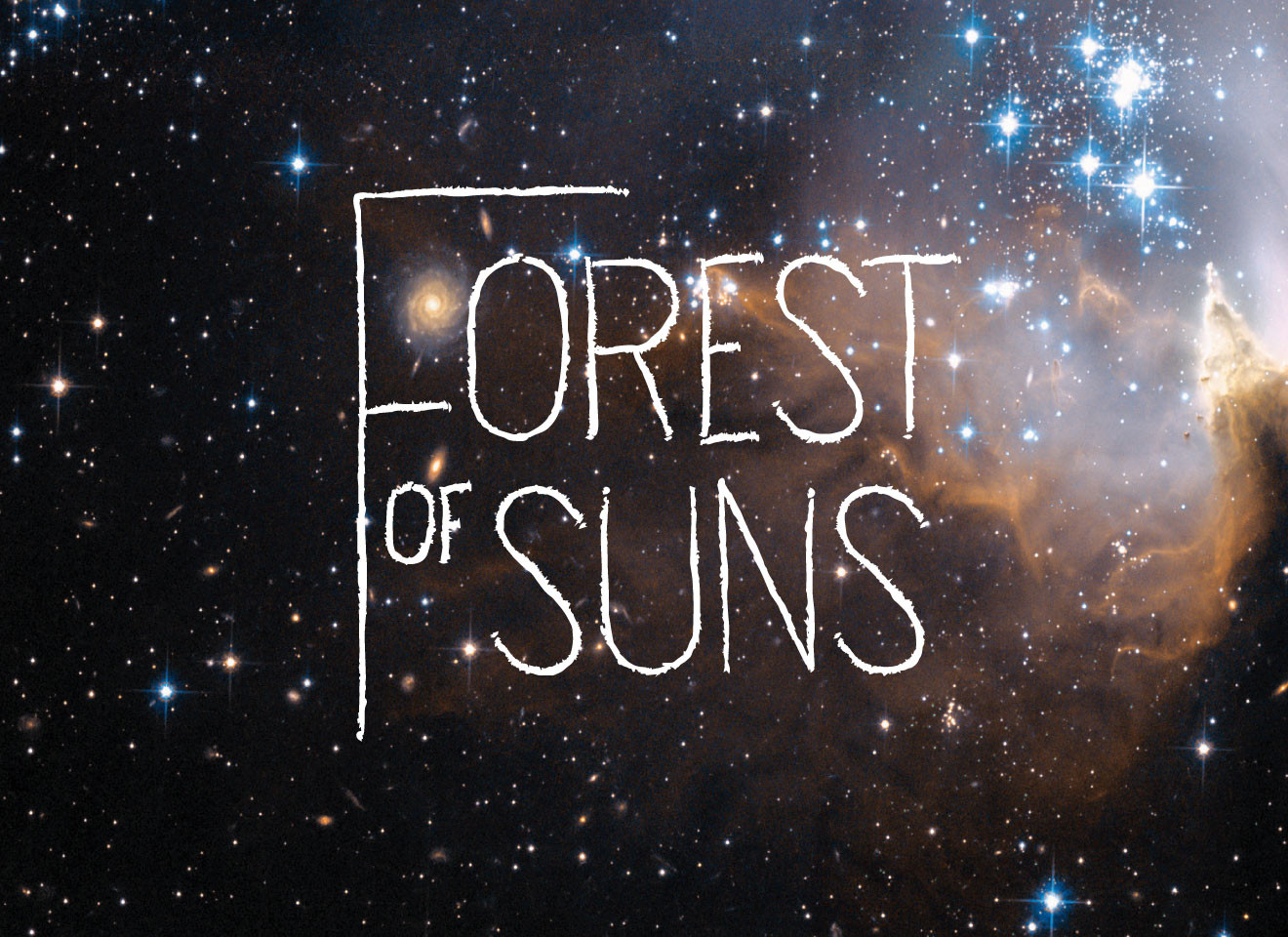 Forest of Suns - кадр 1