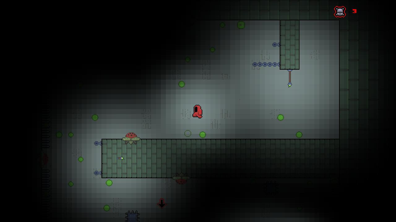 Magic Gravity (itch) - кадр 5