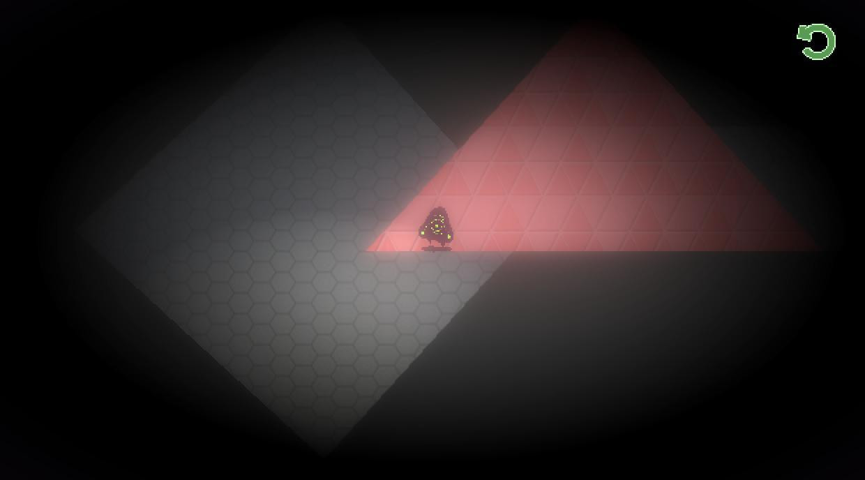 Inner Maze (itch) - кадр 1