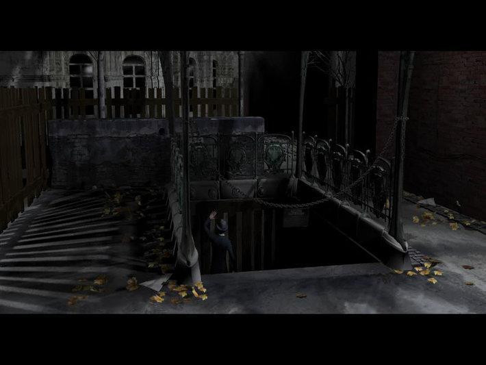 Post Mortem - кадр 6