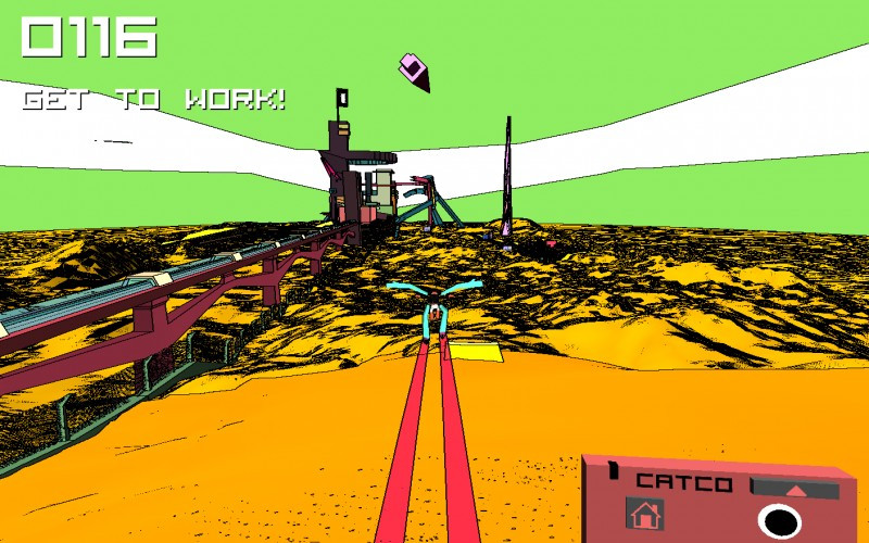 Zineth - кадр 2