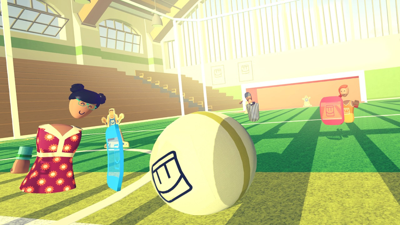 Rec Room - кадр 6
