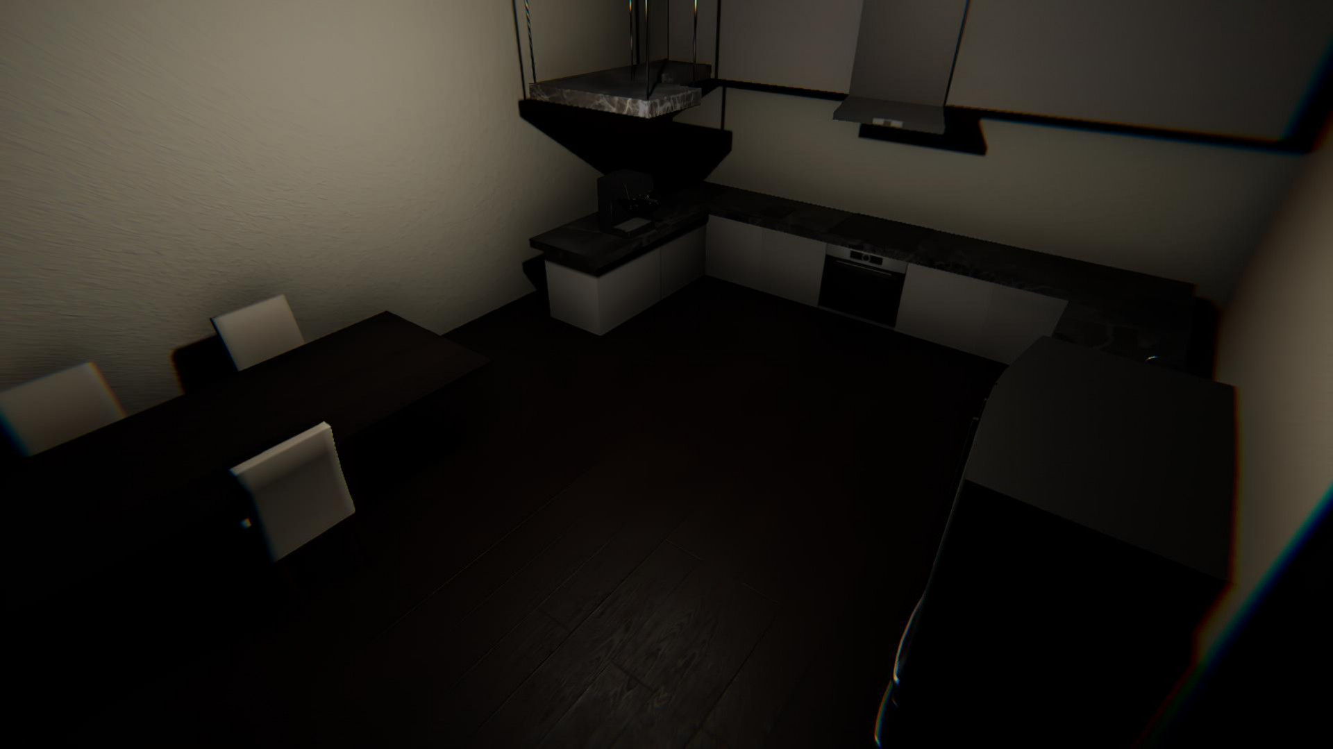 Something In The Shadows (FreezeStudios) (itch) - кадр 3