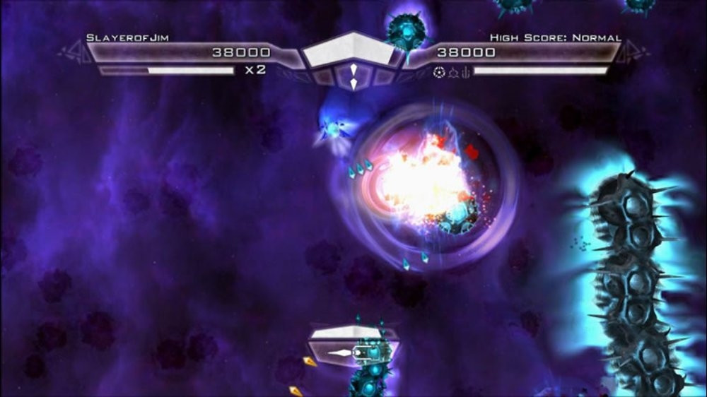 PowerUp Forever - кадр 8