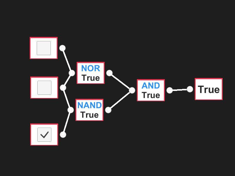 Logic Sandbox (itch) - кадр 3