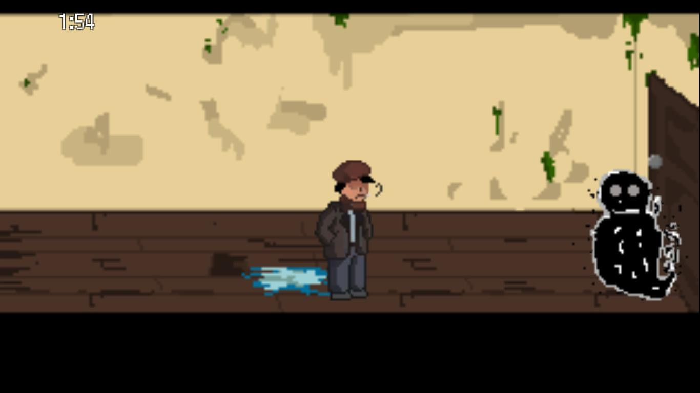 House Of Memories (itch) - кадр 1
