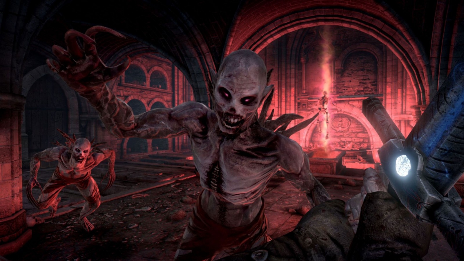 Hellraid - кадр 8