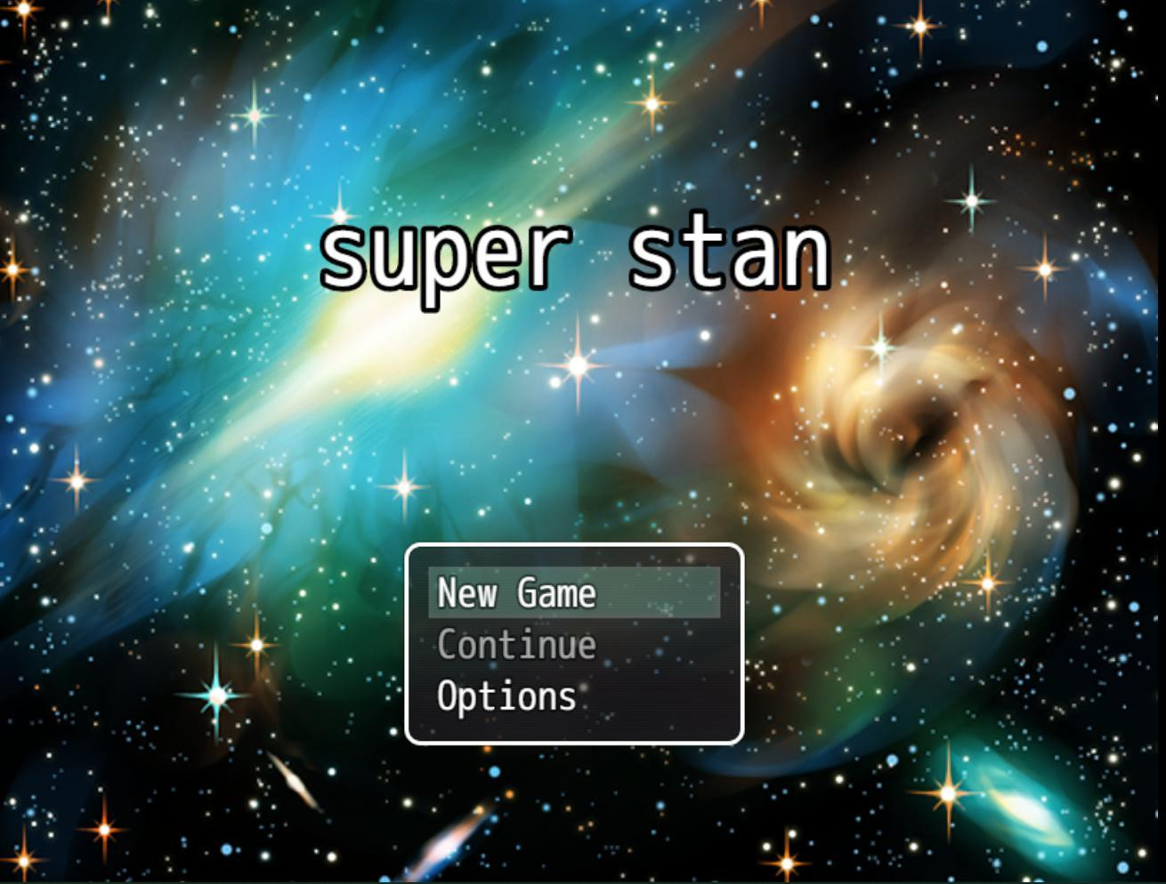 Super Stan (itch) - кадр 1