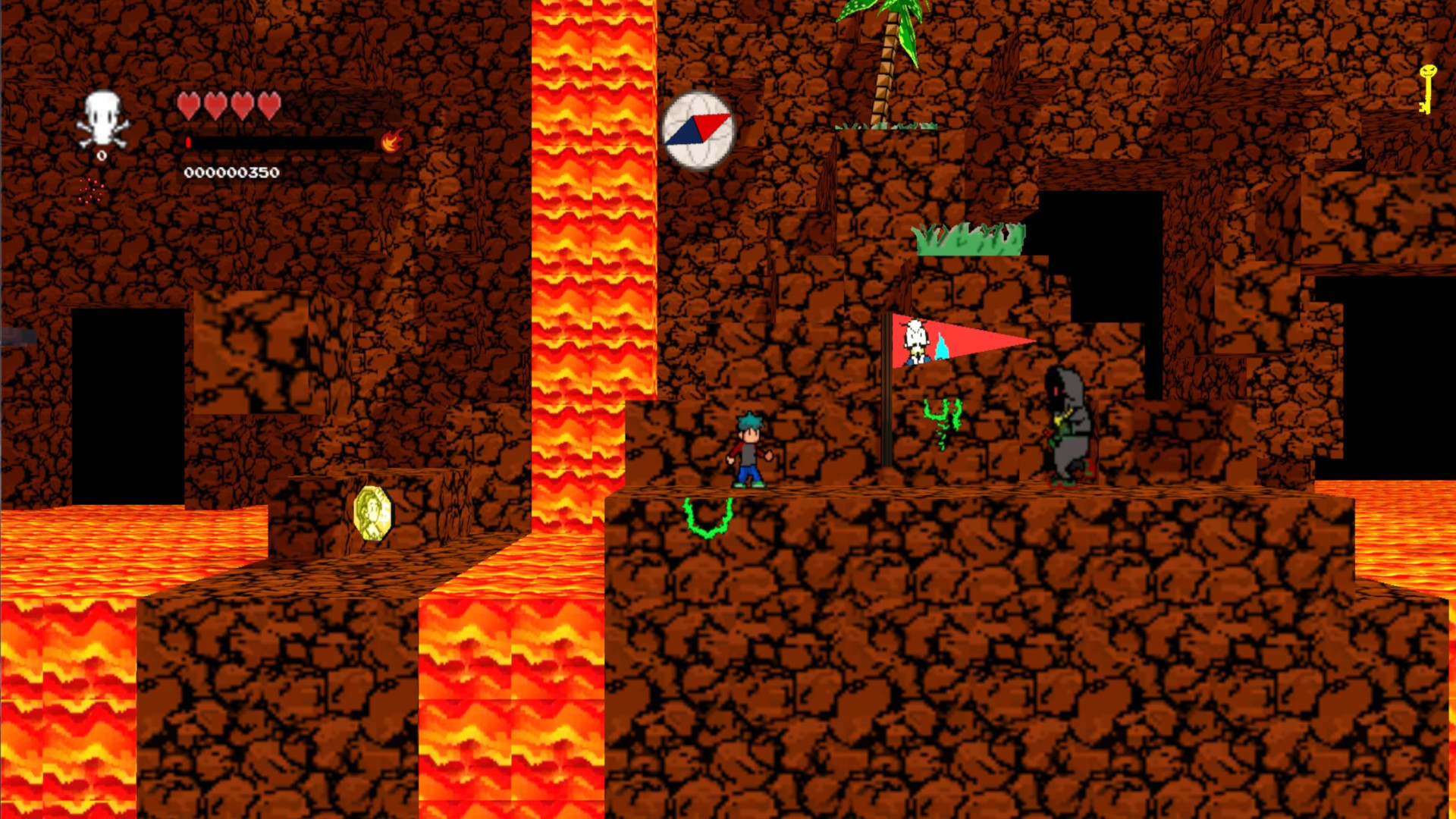 Mystic Mayhem Unleashed - кадр 3