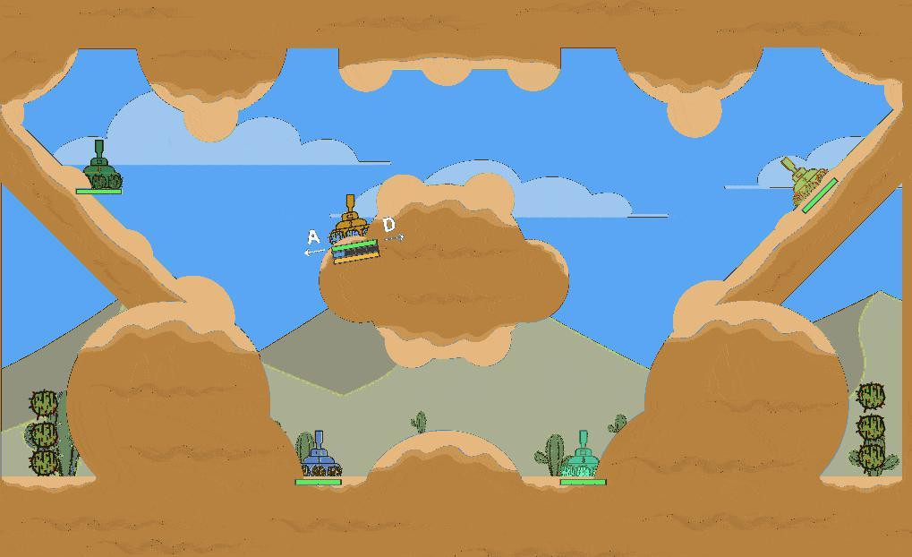 Stacktus Prototype (itch) - кадр 3