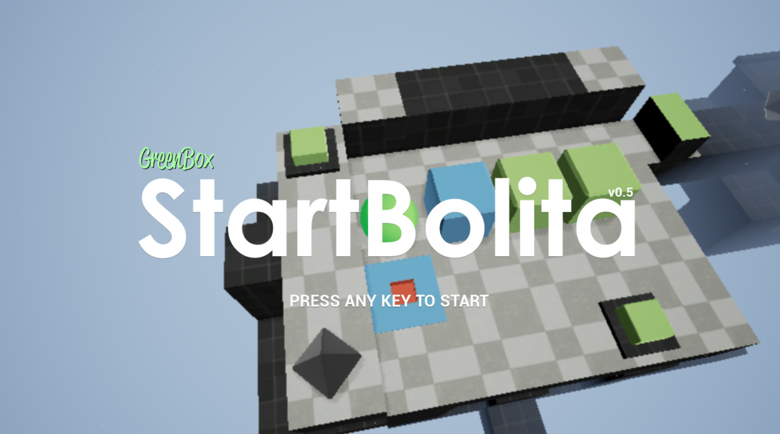StartBolita - кадр 6