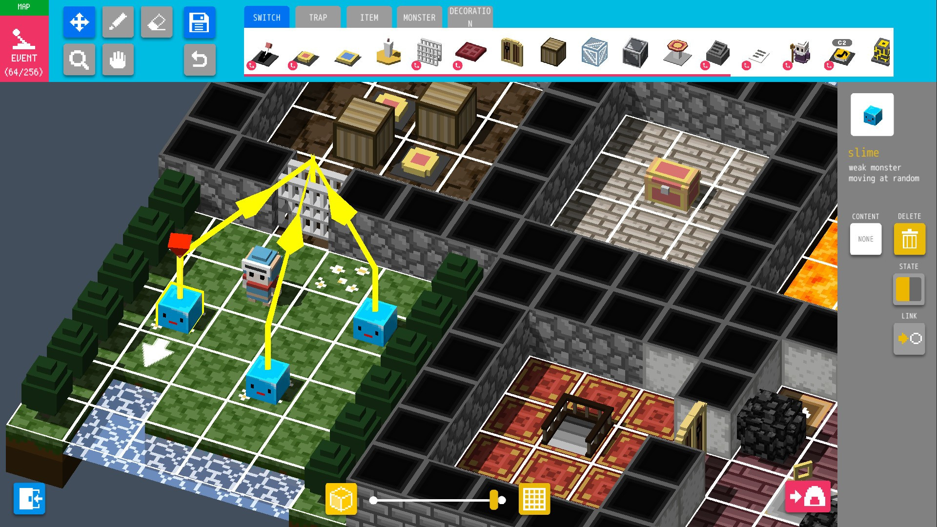 BQM - BlockQuest Maker - кадр 6