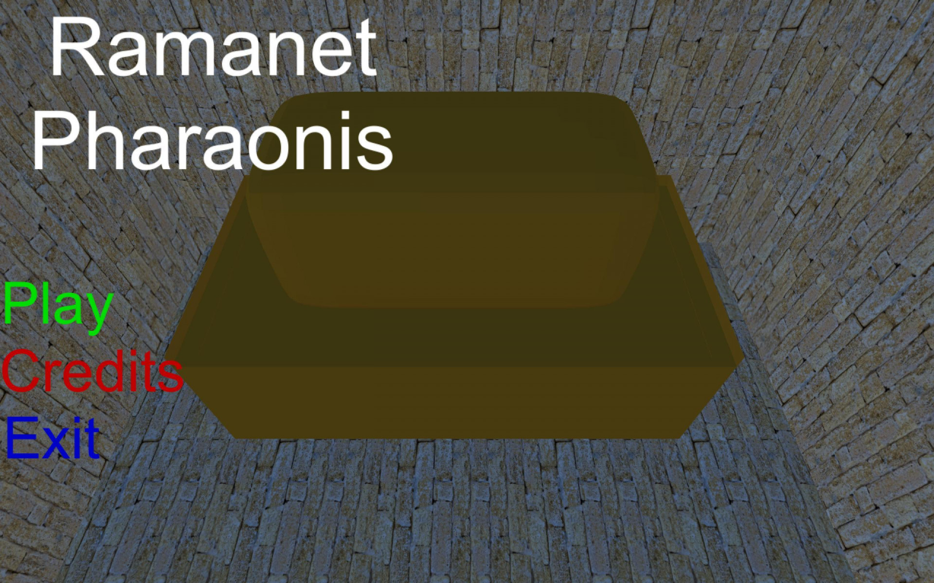 Ramanet_Pharaonis (itch) - кадр 3