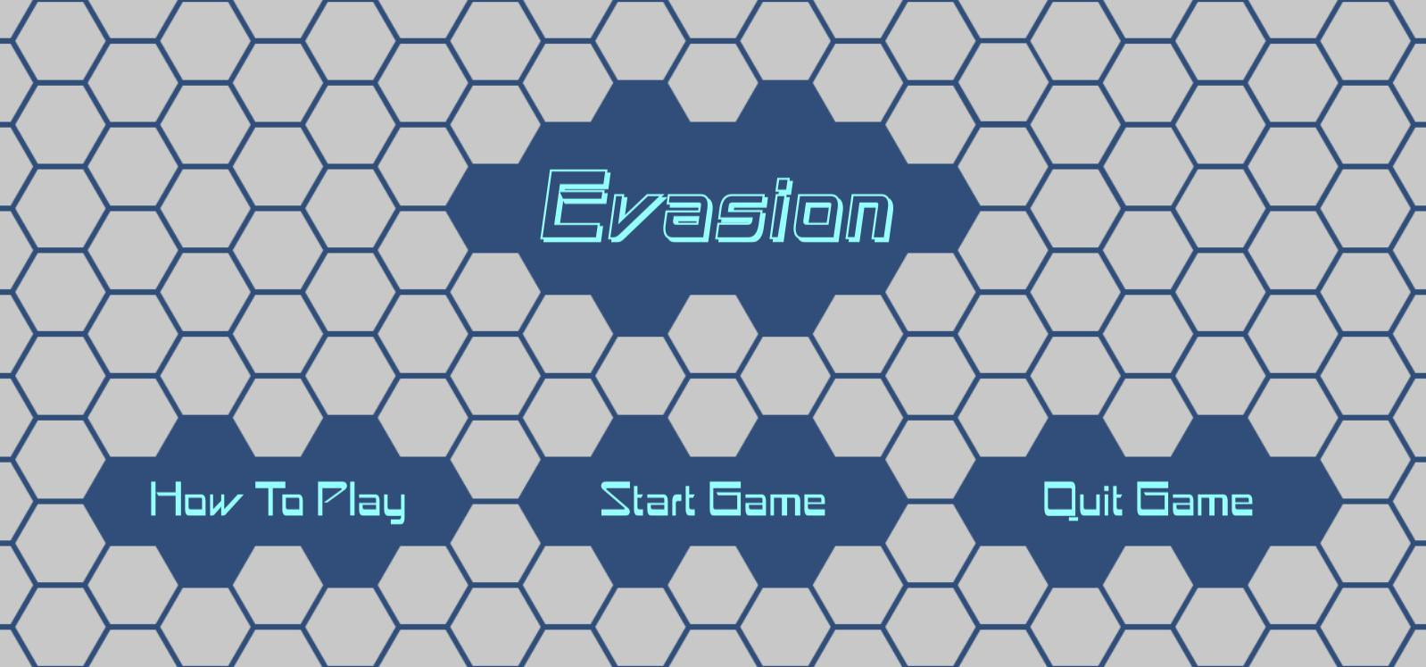 Evasion (itch) - кадр 1