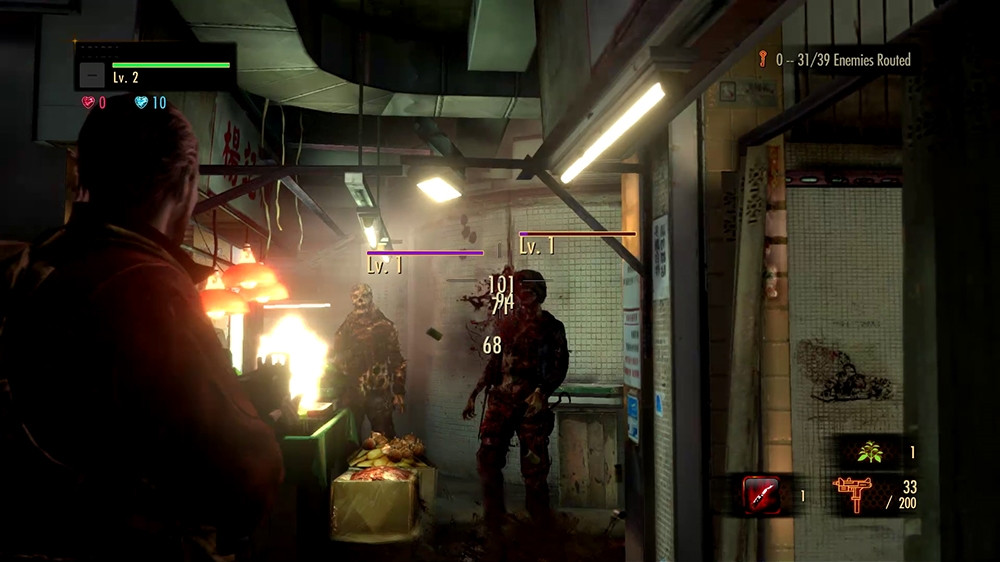 Resident Evil: Revelations 2 - кадр 13