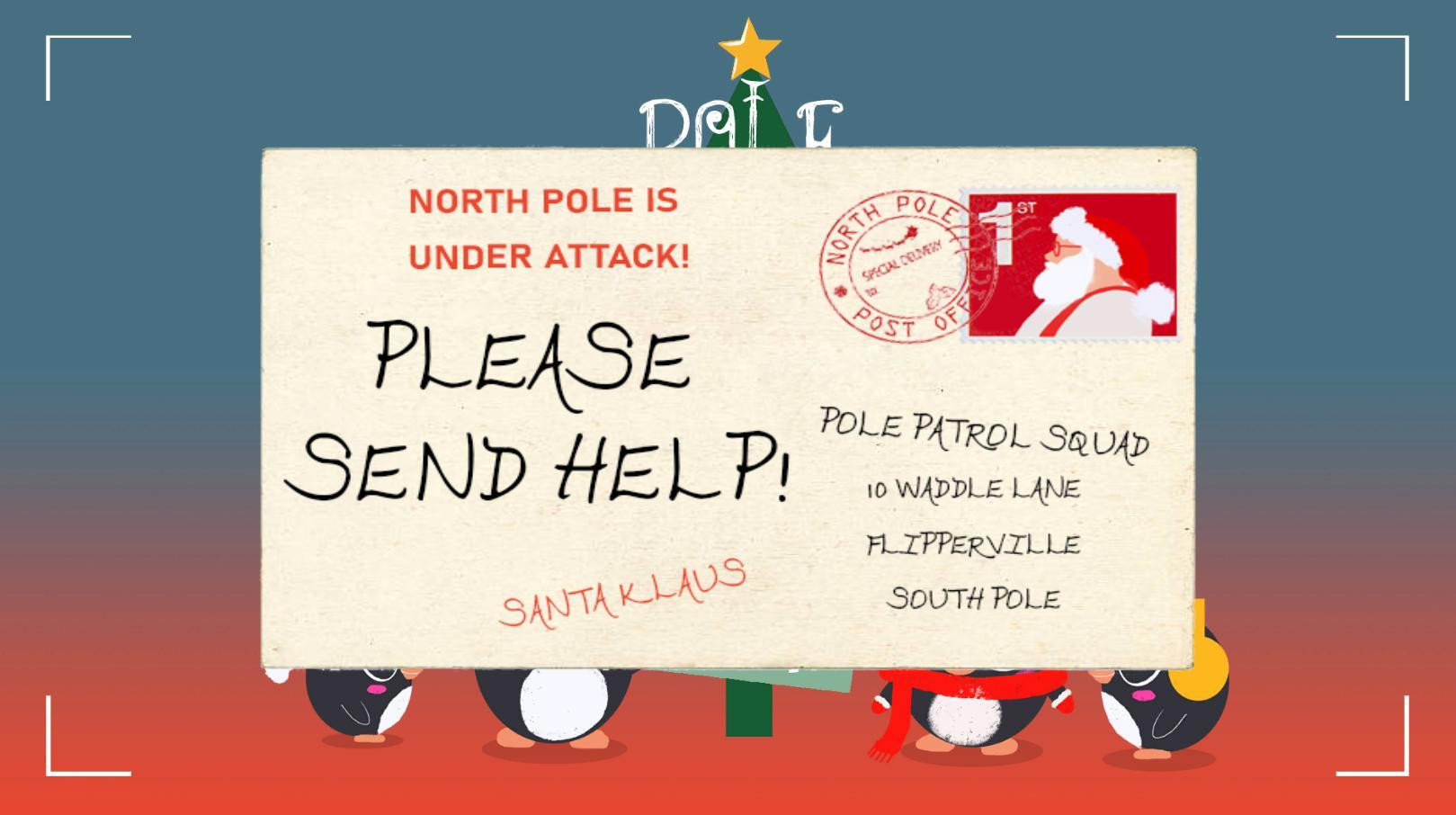 Pole Patrol (itch) - кадр 3
