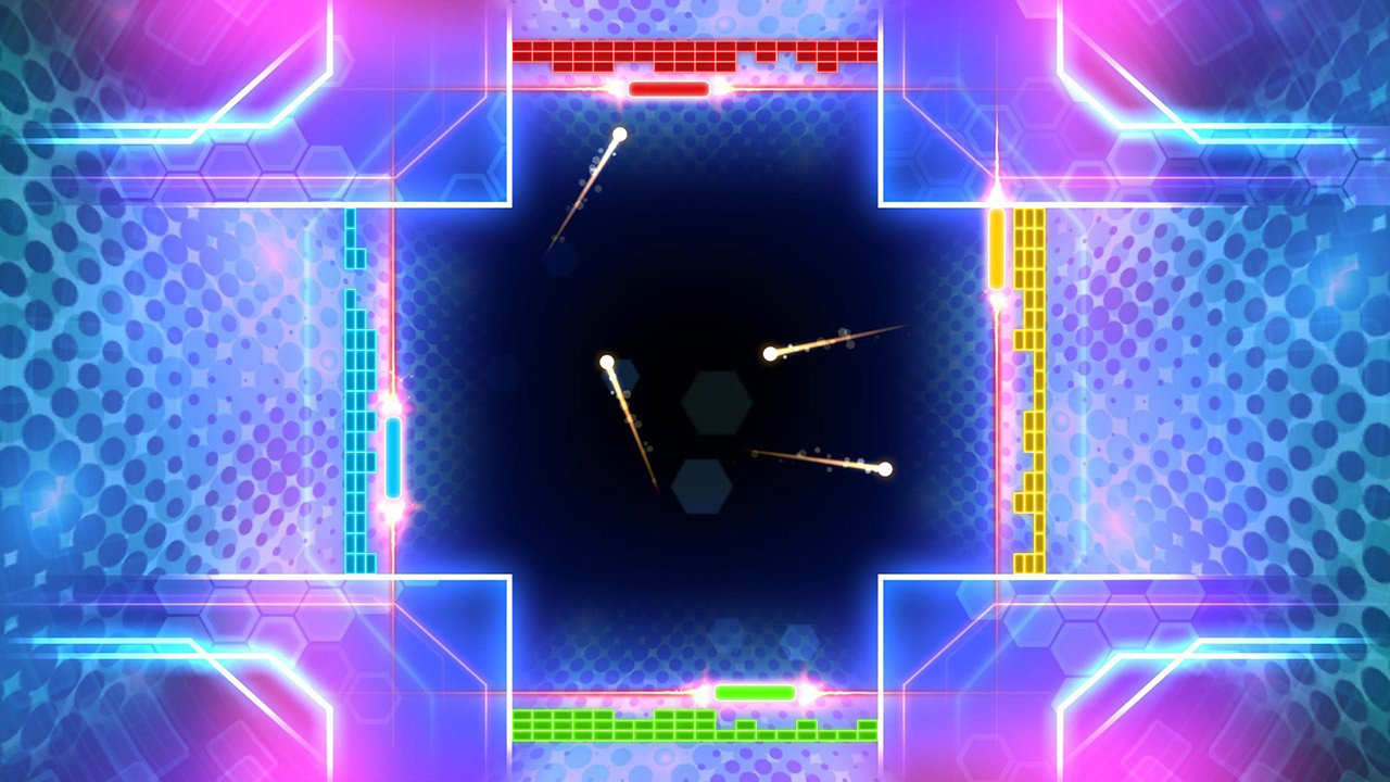 Brick Breaker - кадр 13