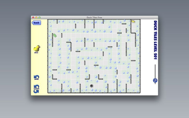 Duck Tiles Free - кадр 2