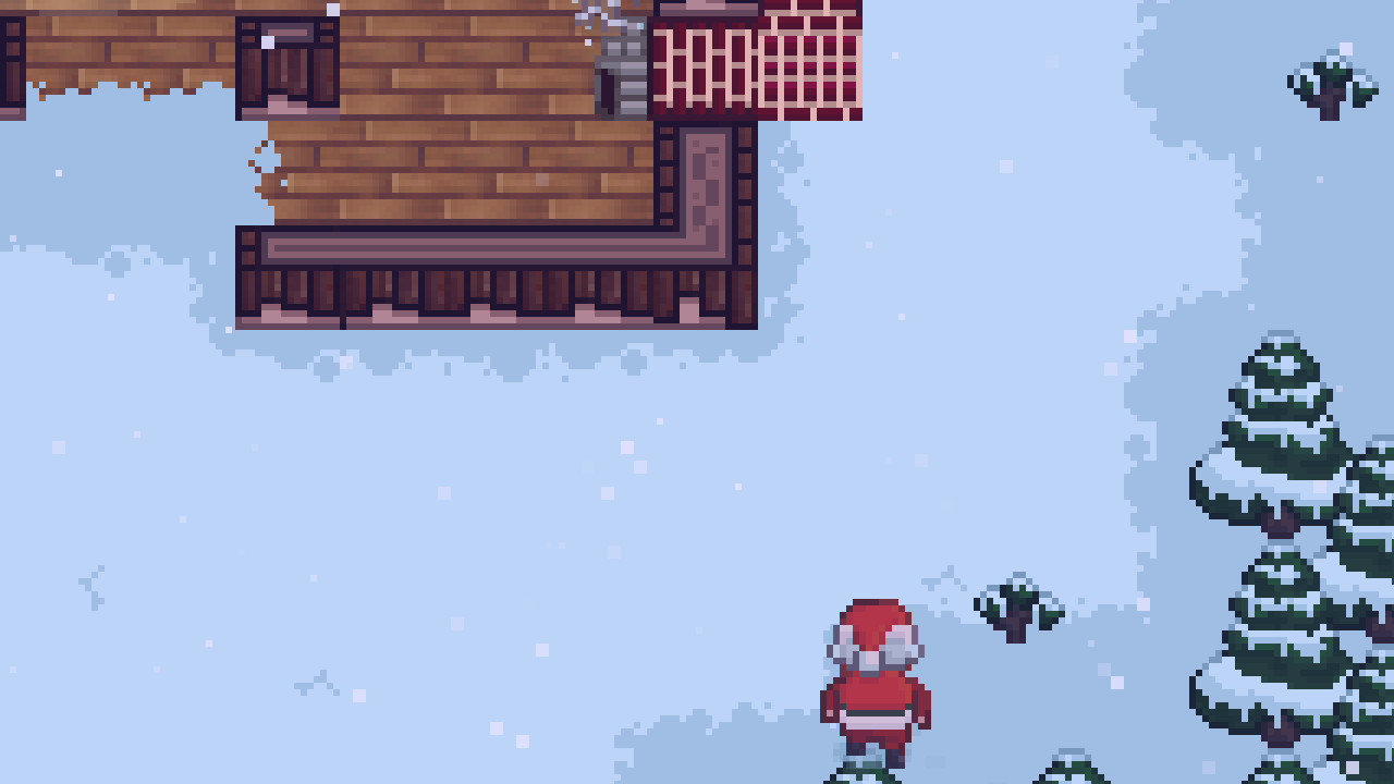 Naughty Elves - кадр 2